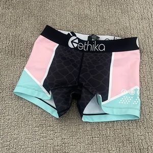 Ethika boy shorts